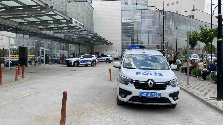 Apartmanın 5’inci katından düşen 2 yaşındaki çocuk hayatını kaybetti