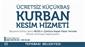 Tepebaşı’nda kesim alanı hazır
