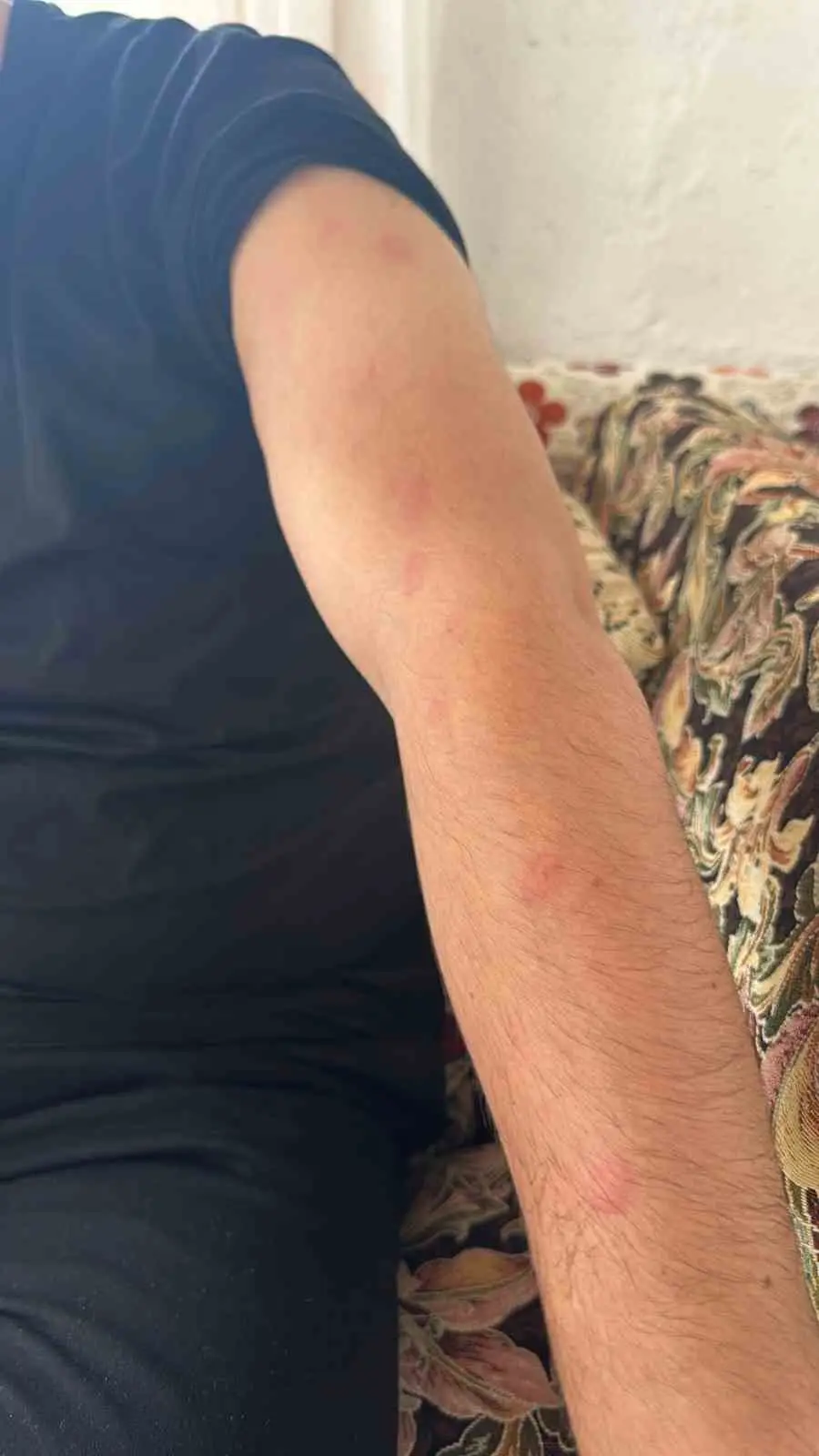 Yozgat’ı etkisi altına alan dolu, bazı bölgeleri beyaza bürüdü