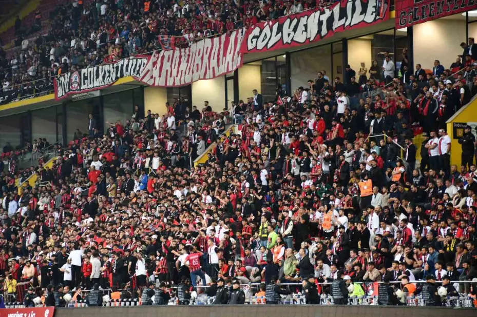 Vanspor FK, Trendyol 1. Lig’de