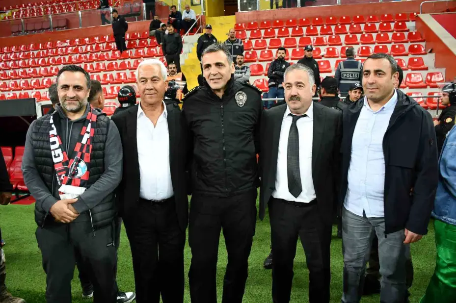 Vanspor FK, Trendyol 1. Lig’de
