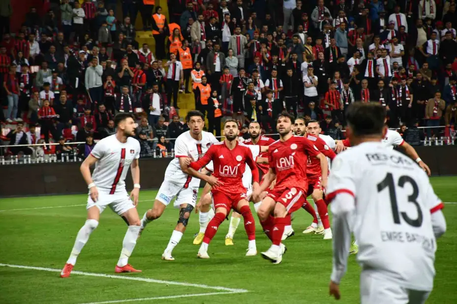 Vanspor FK, Trendyol 1. Lig’de