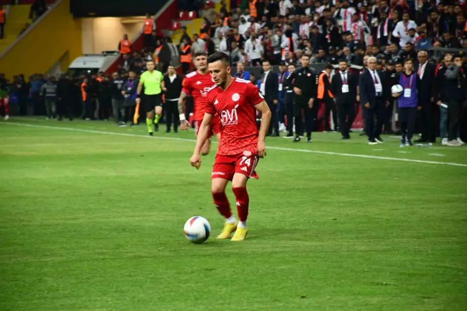 Vanspor FK, Trendyol 1. Lig’de