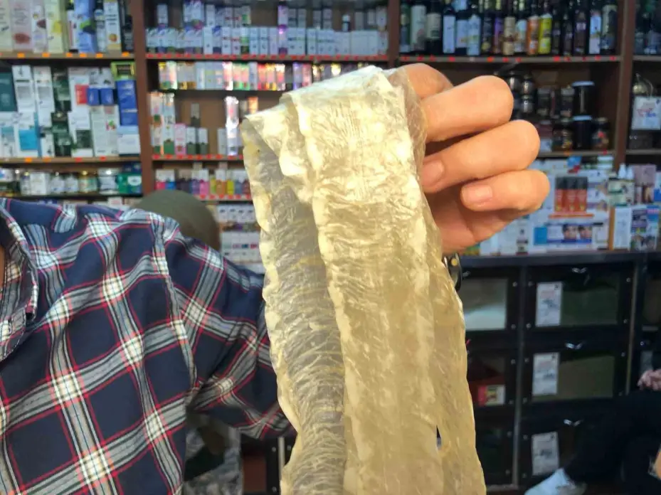 Kurban Bayramı’nda kendi sucuğunu yapacak olanlara aktardan tavsiyeler