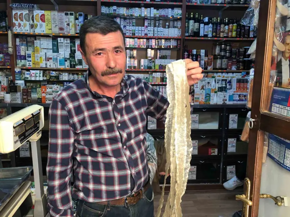 Kurban Bayramı’nda kendi sucuğunu yapacak olanlara aktardan tavsiyeler