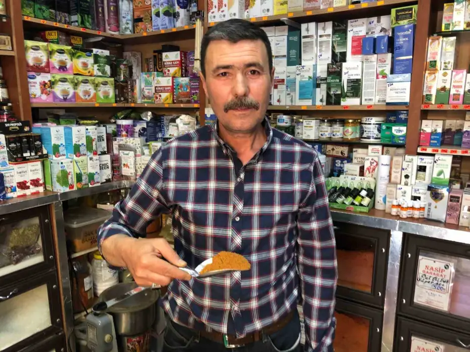 Kurban Bayramı’nda kendi sucuğunu yapacak olanlara aktardan tavsiyeler
