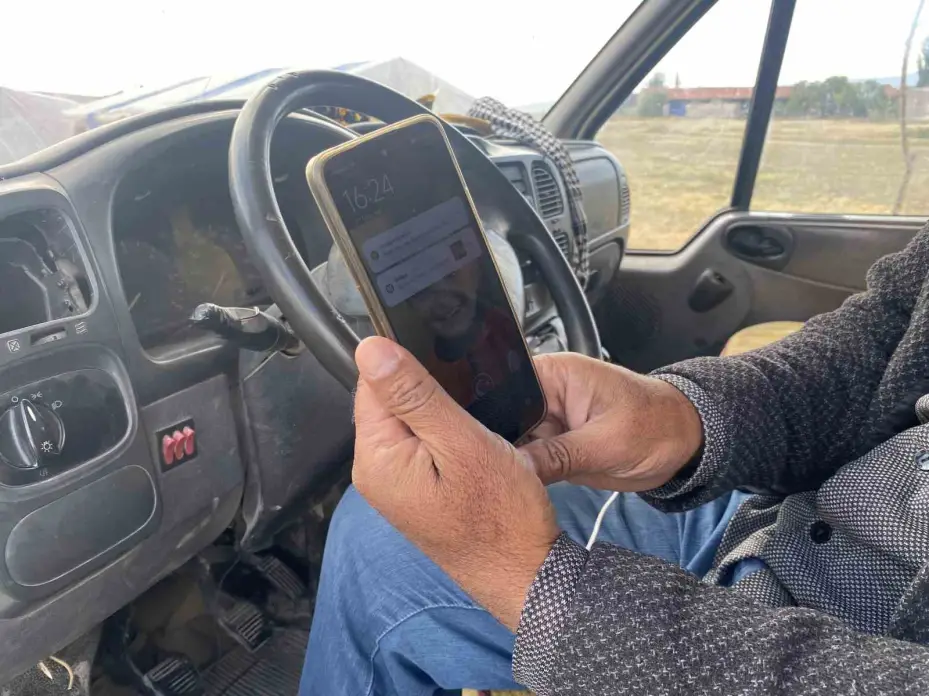 2025 yılında elektriksiz yaşama mahkûm oldular