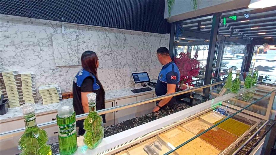 Keçiören’de Kurban Bayramı öncesi sıkı denetim