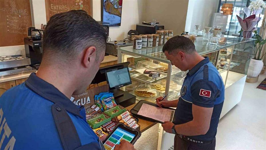 Keçiören’de Kurban Bayramı öncesi sıkı denetim