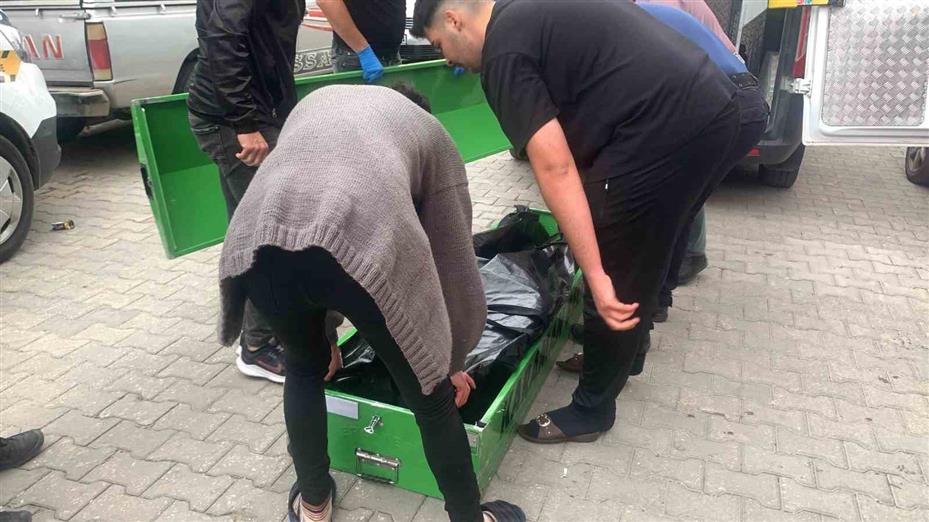 Karaman’da evinin banyosunda yere düşen 63 yaşındaki adam öldü
