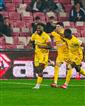Kayserispor’da en golcü Nazon oldu