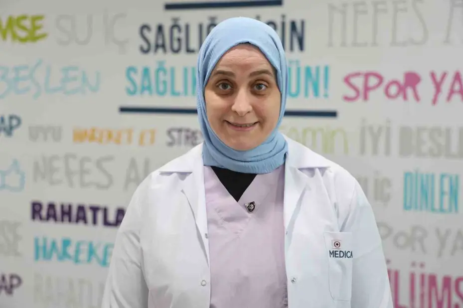 Uzmanından anne adaylarına hayati öneriler