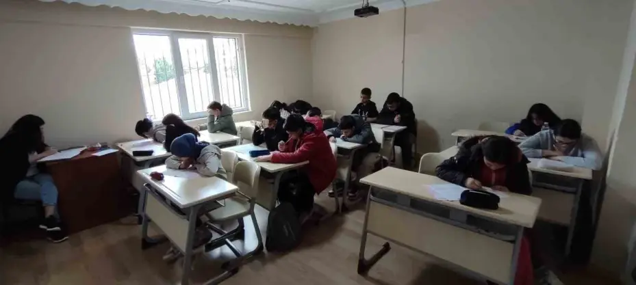 Odunpazarı Belediyesi’nden eğitime büyük destek