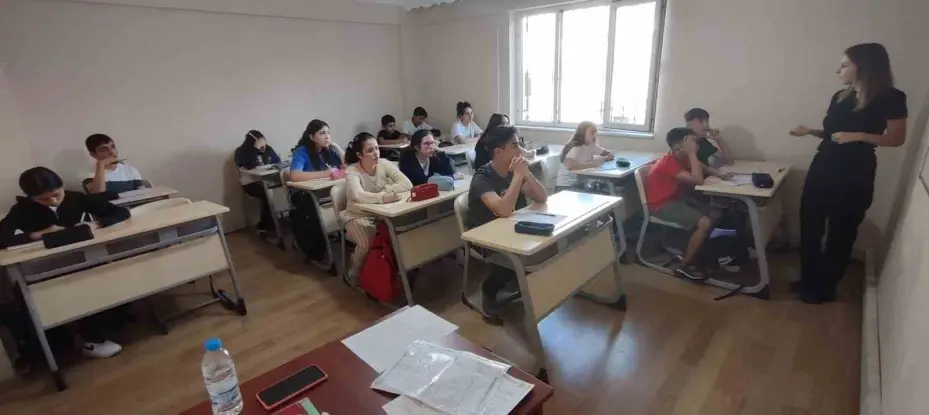 Odunpazarı Belediyesi’nden eğitime büyük destek