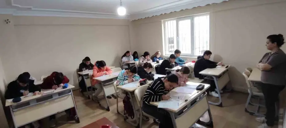 Odunpazarı Belediyesi’nden eğitime büyük destek