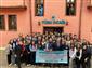 XII. Gençlik Kurultayı Sonuç Beyannamesi ilan edildi