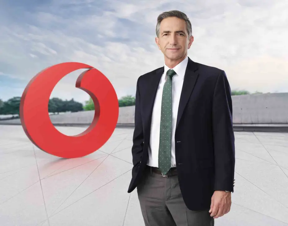 Vodafone’dan TBMM’ye 5G altyapısı