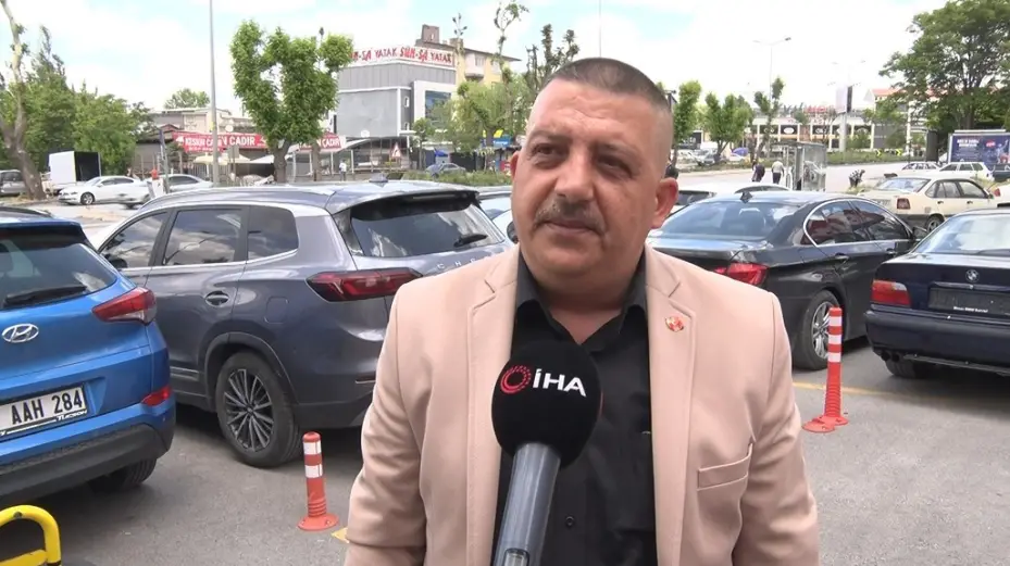 Bayram öncesi kiralık araç dolandırıcılığına dikkat: Büyük firmaların web siteleri kopyalanarak dolandırıcılık yapılıyor