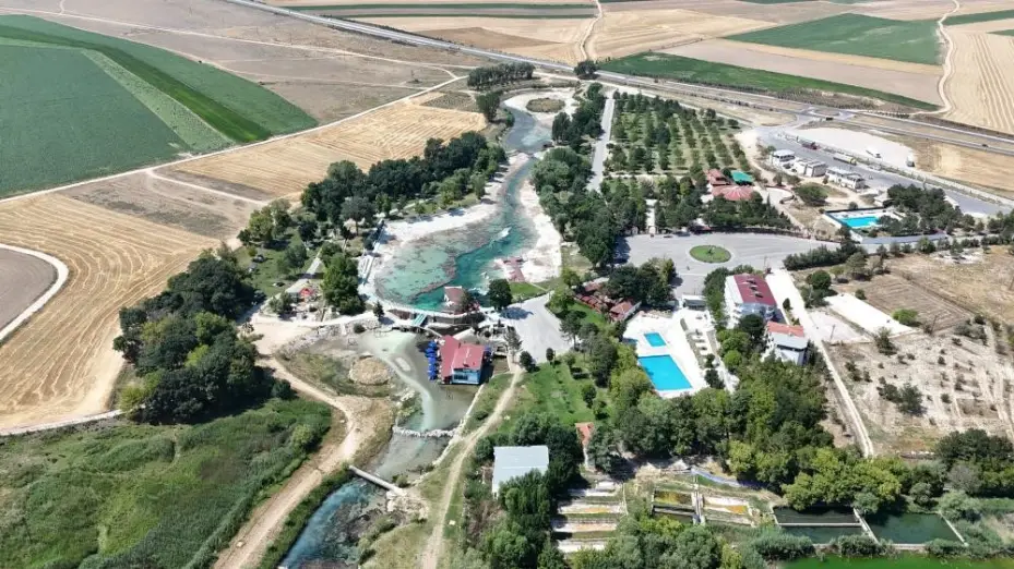 DSİ izinsiz boşaltılan Sakaryabaşı için hukuki süreç başlattı