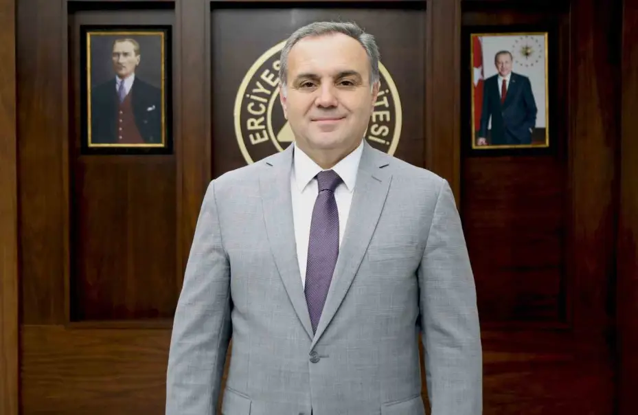 Kayseri protokolünden Kurban Bayramı mesajları