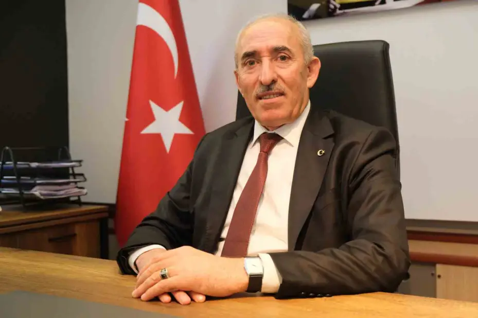 Kayseri protokolünden Kurban Bayramı mesajları