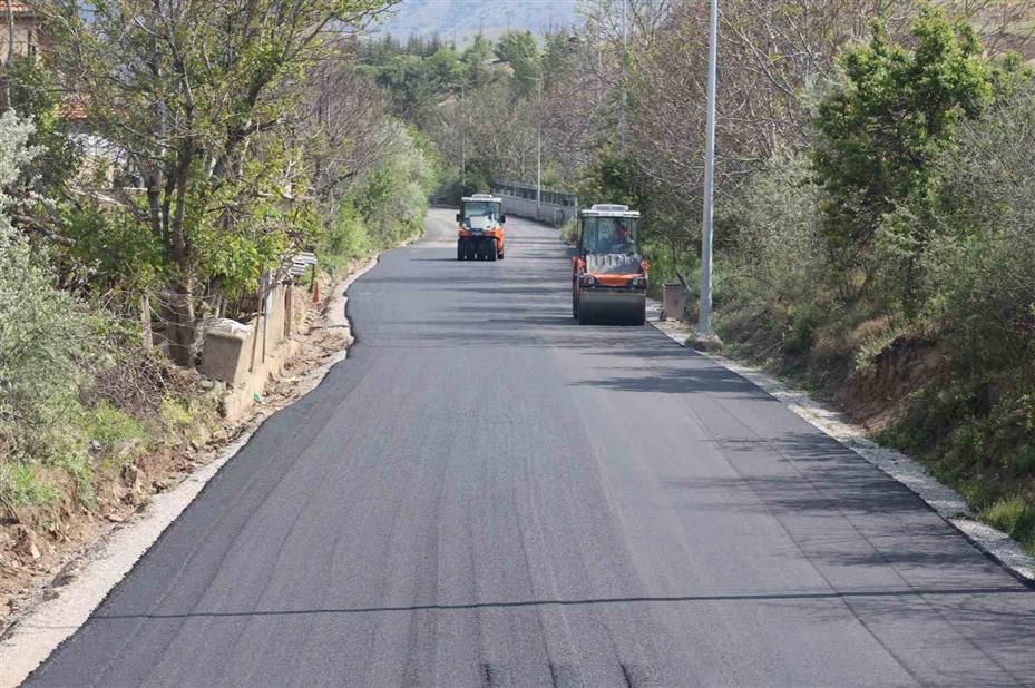 Yahyalı’da ulaşım konforu artıyor