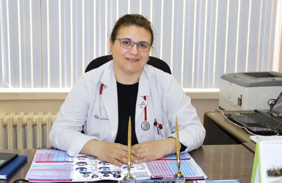 Uzmanı uyardı, akraba evlilikleri fenilketonüri hastalığını tetikliyor