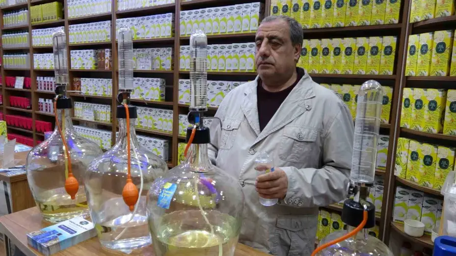 Derecesine dikkat edilmeyen kolonyalar, insan sağlığını tehdit ediyor