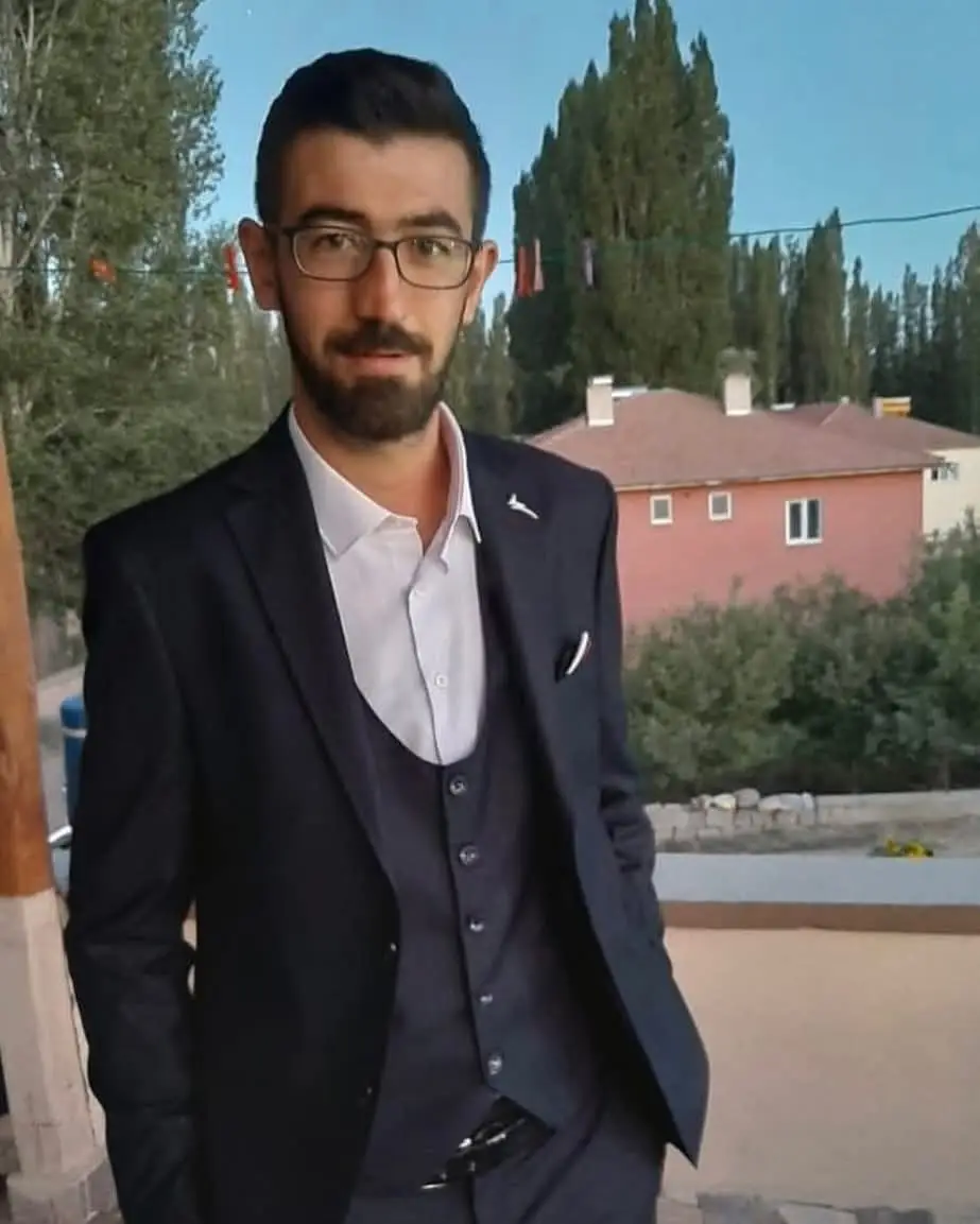 Kene ısırığı sonucu hayatını kaybeden şahıs toprağa verildi