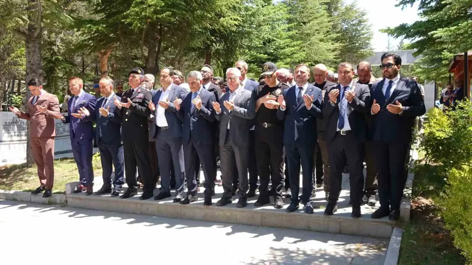 Yozgat’ta Kurban Bayramı’nda 2 bin 100 kolluk kuvveti görev yapacak