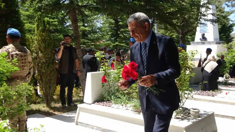 Yozgat’ta Kurban Bayramı’nda 2 bin 100 kolluk kuvveti görev yapacak