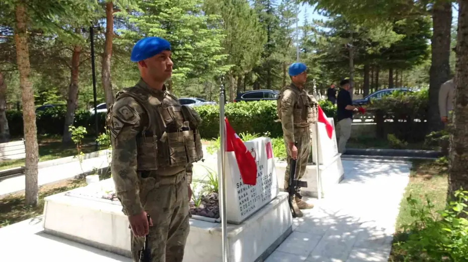 Yozgat’ta Kurban Bayramı’nda 2 bin 100 kolluk kuvveti görev yapacak