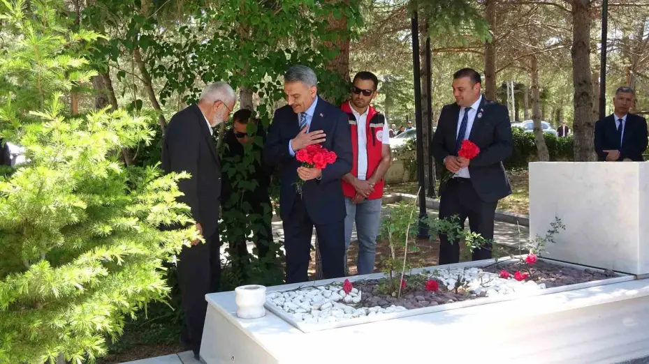 Yozgat’ta Kurban Bayramı’nda 2 bin 100 kolluk kuvveti görev yapacak
