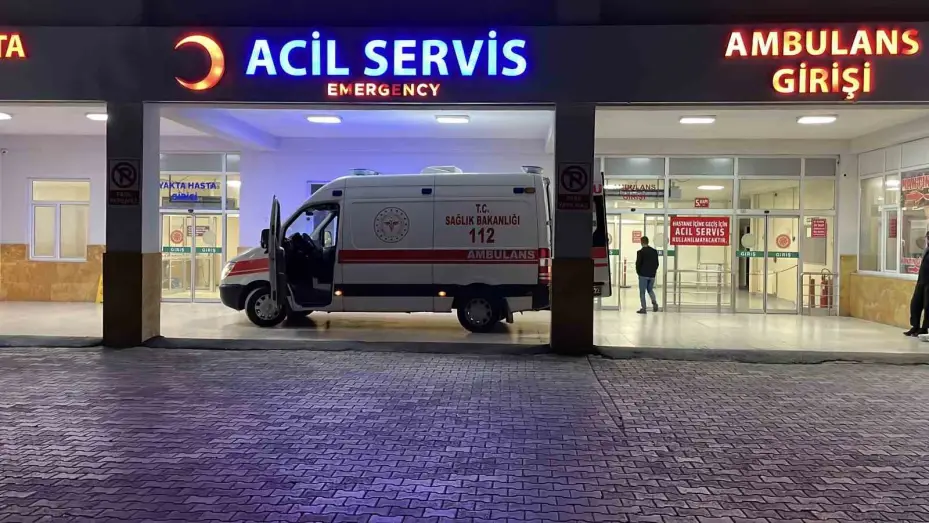 Sivas’ta kan donduran olay: Kardeşini öldürdü, diğer kardeşi ve kendi oğlunu yaraladı