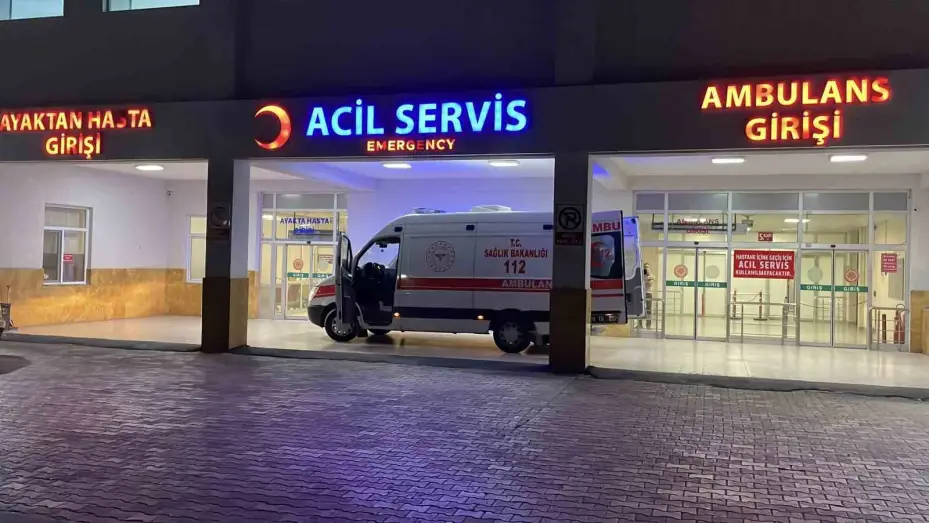 Sivas’ta kan donduran olay: Kardeşini öldürdü, diğer kardeşi ve kendi oğlunu yaraladı