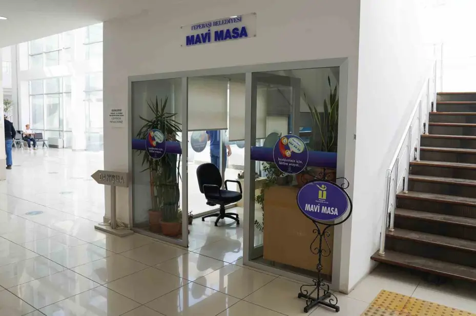 İlk 5 ayda 12 bin 726 talep karşılık buldu