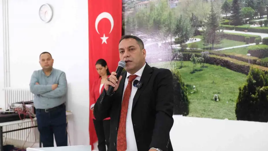 Başkan Ekinci: Sorgun’un su problemi 2 aya kadar çözülecek