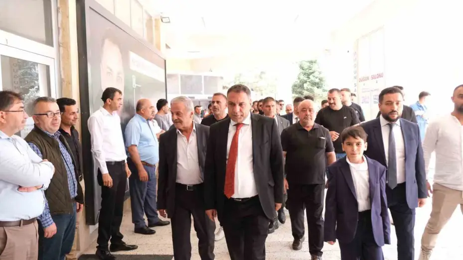 Başkan Ekinci: Sorgun’un su problemi 2 aya kadar çözülecek