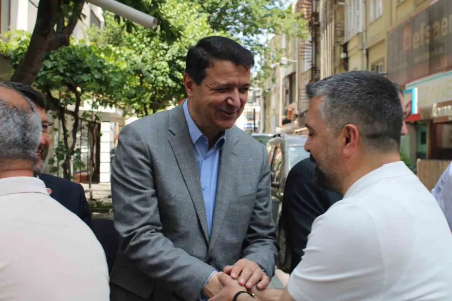 Saadet Partisi Genel Başkanı Arıkan: "Asgari ücret açlık sınırında değil yoksulluk sınırında olmalı, emekli maaşı en az 35 bin TL olmalı"