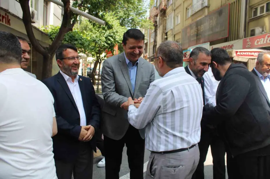 Saadet Partisi Genel Başkanı Arıkan: "Asgari ücret açlık sınırında değil yoksulluk sınırında olmalı, emekli maaşı en az 35 bin TL olmalı"