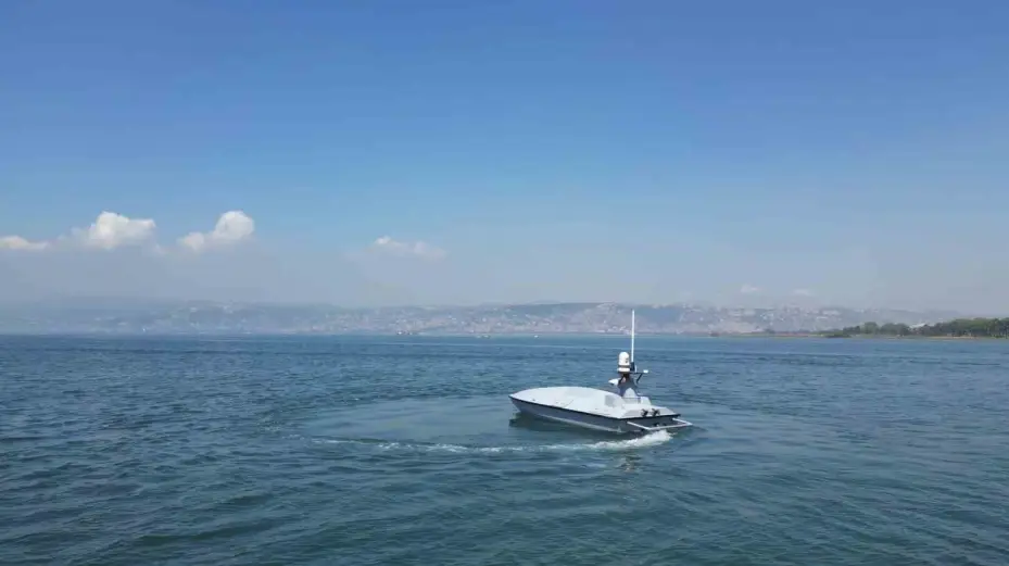 MKE’nin PİRANA’sı çarpma testlerini de başarıyla tamamladı