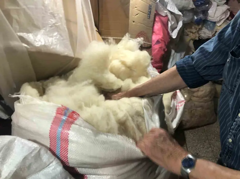 Asırlardır süren mesleği günümüzde de yaşatmaya devam ediyor