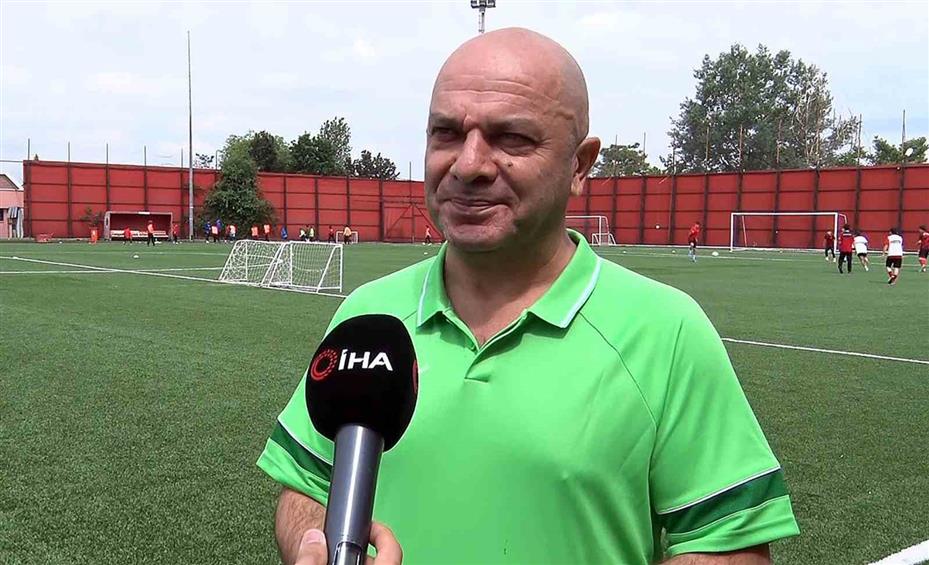 Gençlerbirliği’nden İngiltere’ye uzanan kariyer: Baran Yıldız