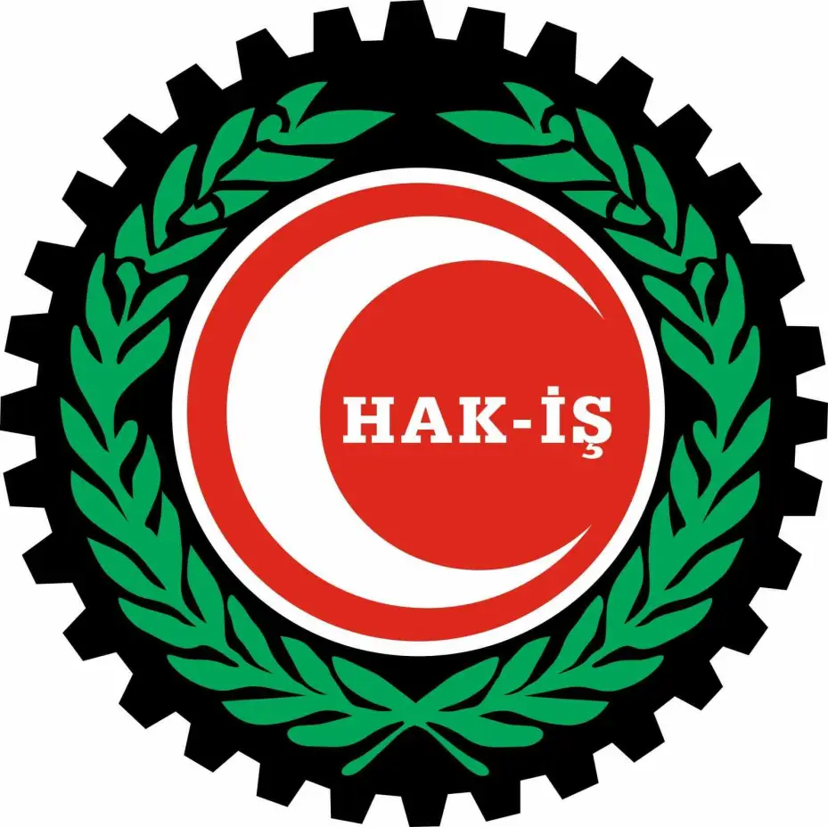HAK-İŞ Başkanı Arslan: "Madleen gemisine yönelik Siyonist saldırıyı kınıyoruz"