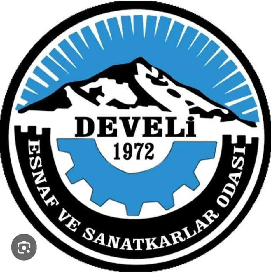 Develi sanayisinden 50 yıllık motor ustası ’Yılın Ahisi’ seçildi