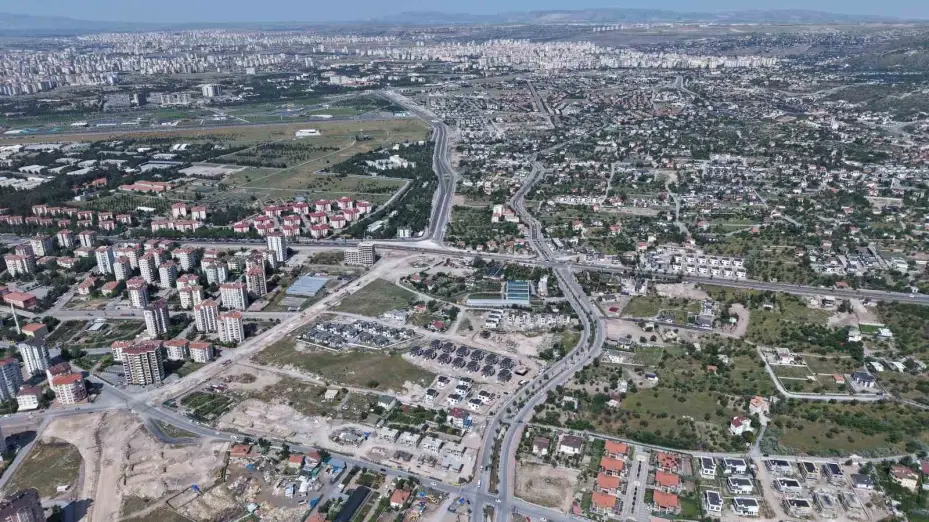 Büyükşehir, Kartal Katlı Kavşağı Projesi için alternatif güzergâh çalışmalarına başladı