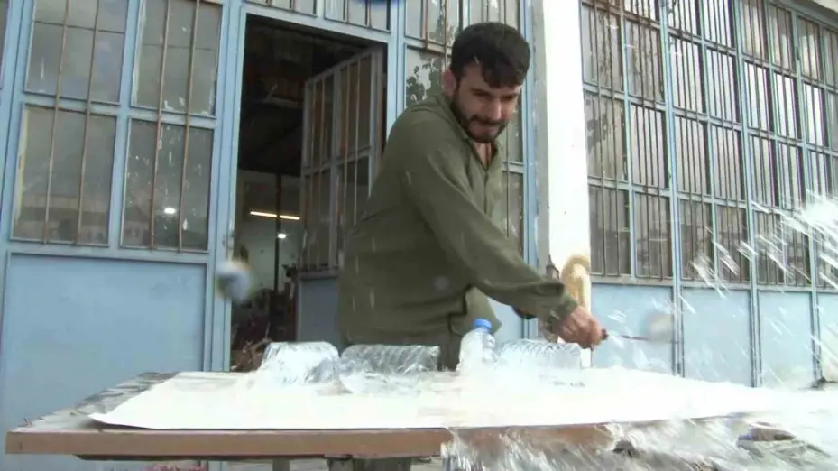 Sivas bıçağının kalitesini yaptığı şovla ispatladı