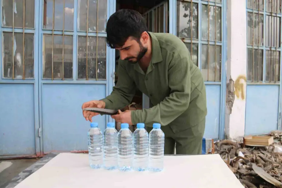 Sivas bıçağının kalitesini yaptığı şovla ispatladı