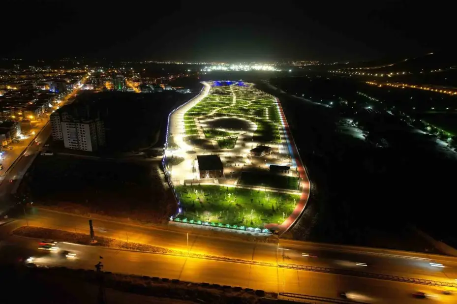 Sincan’da yaz coşkusu başlıyor: Veli Erdem Karakülah pazar akşamı Sincan Park’ta