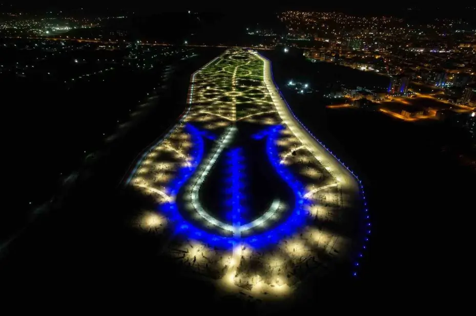 Sincan’da yaz coşkusu başlıyor: Veli Erdem Karakülah pazar akşamı Sincan Park’ta